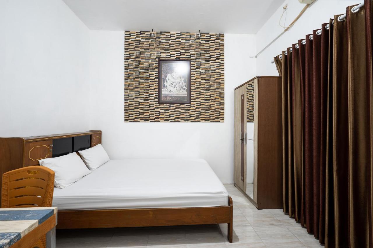 Oyo 2098 Homestay Kk Ngaglik Exterior foto