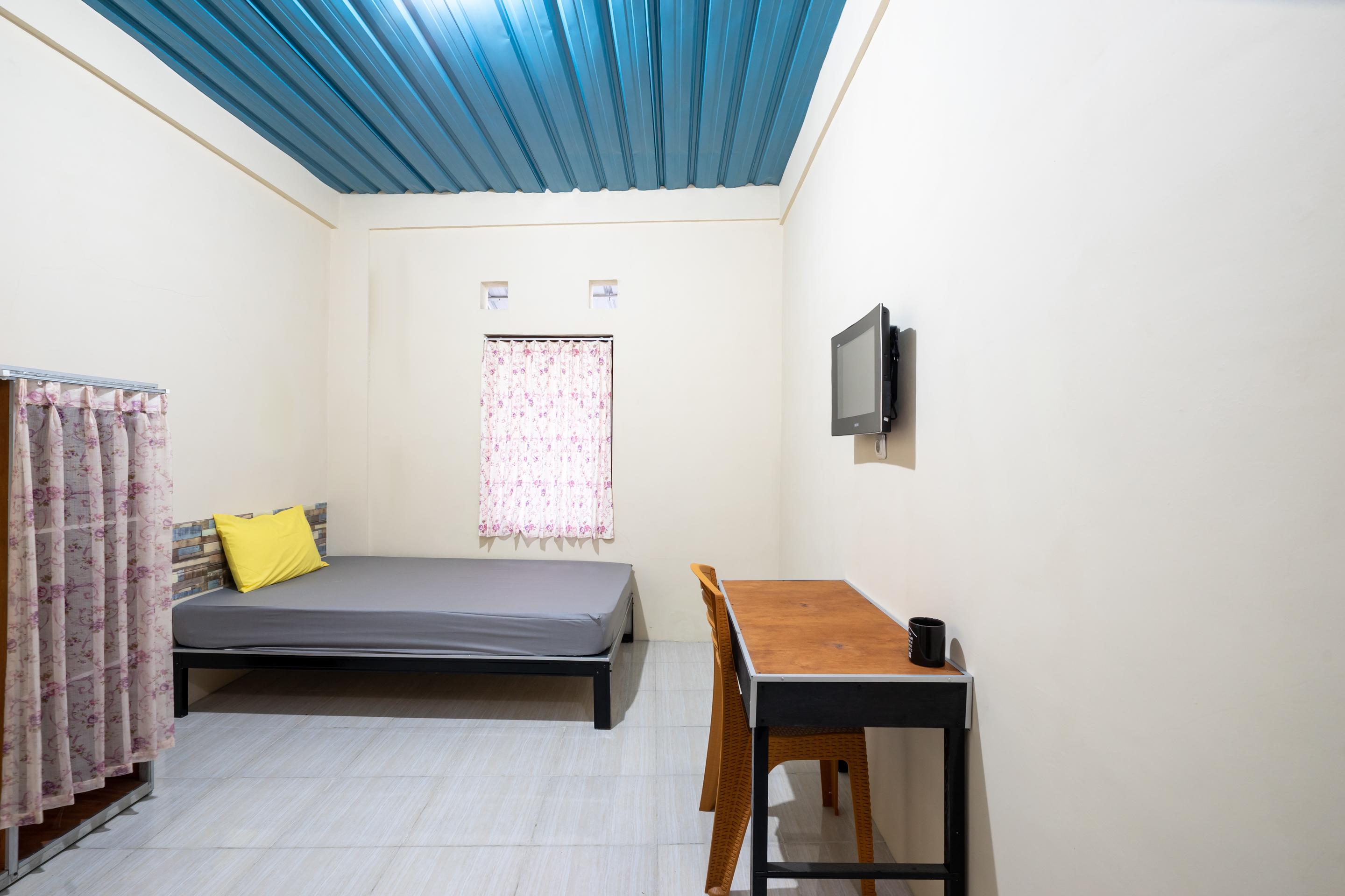 Oyo 2098 Homestay Kk Ngaglik Exterior foto