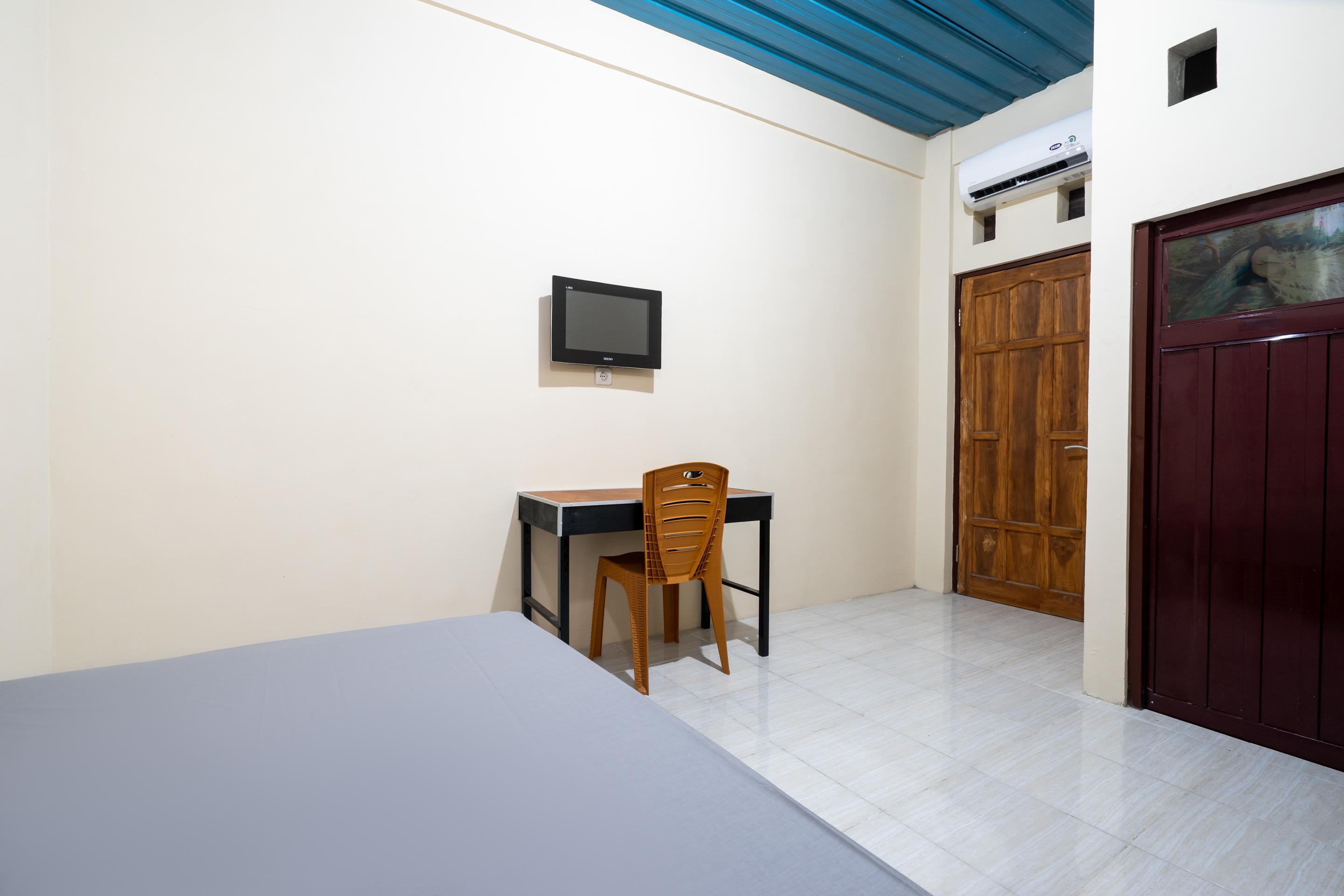 Oyo 2098 Homestay Kk Ngaglik Exterior foto