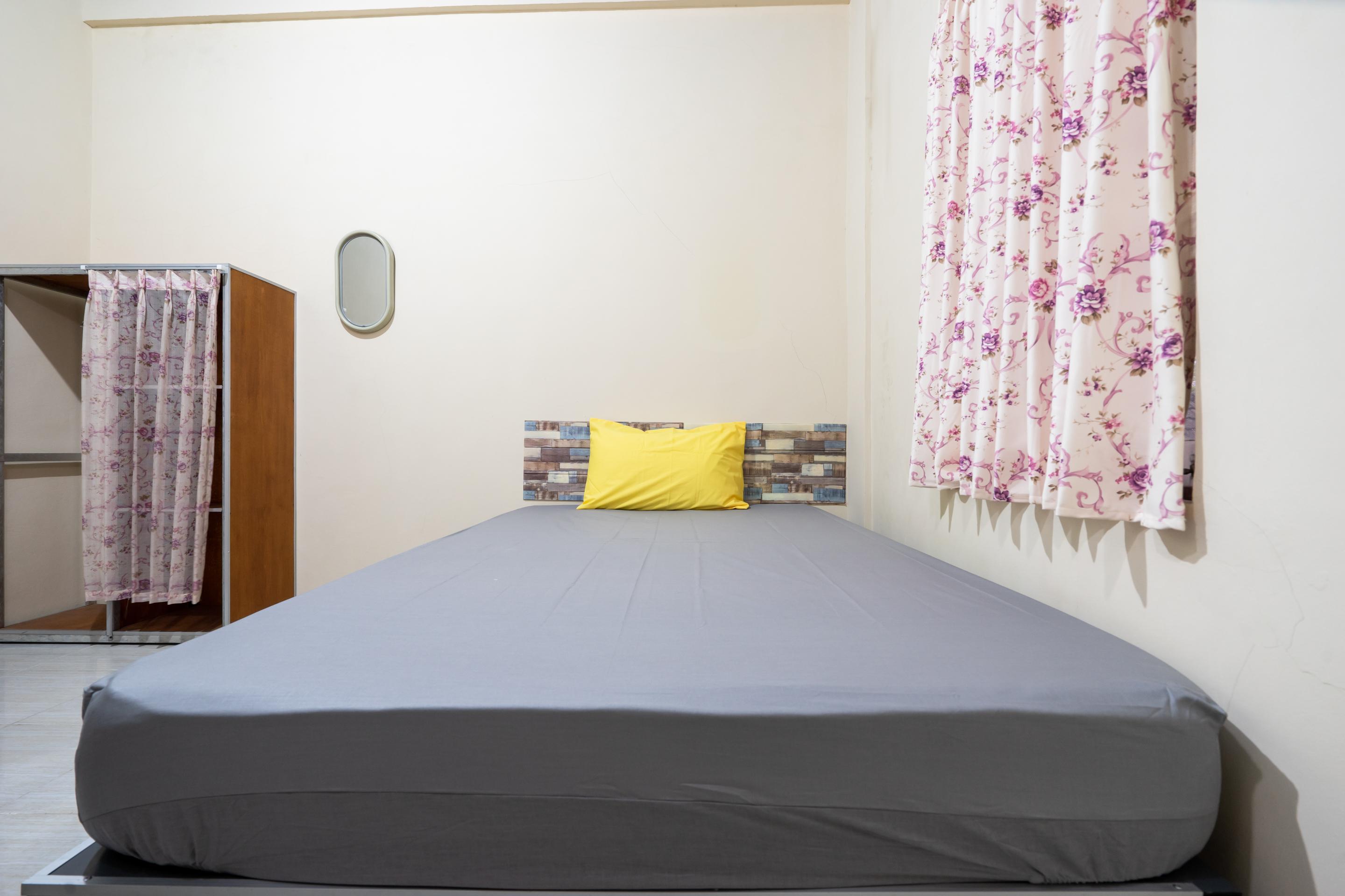 Oyo 2098 Homestay Kk Ngaglik Exterior foto
