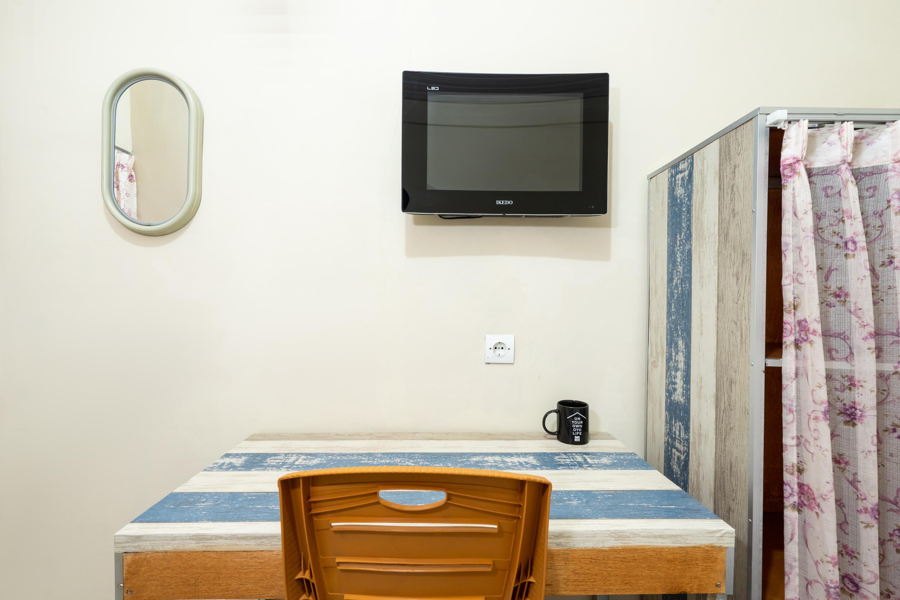 Oyo 2098 Homestay Kk Ngaglik Exterior foto
