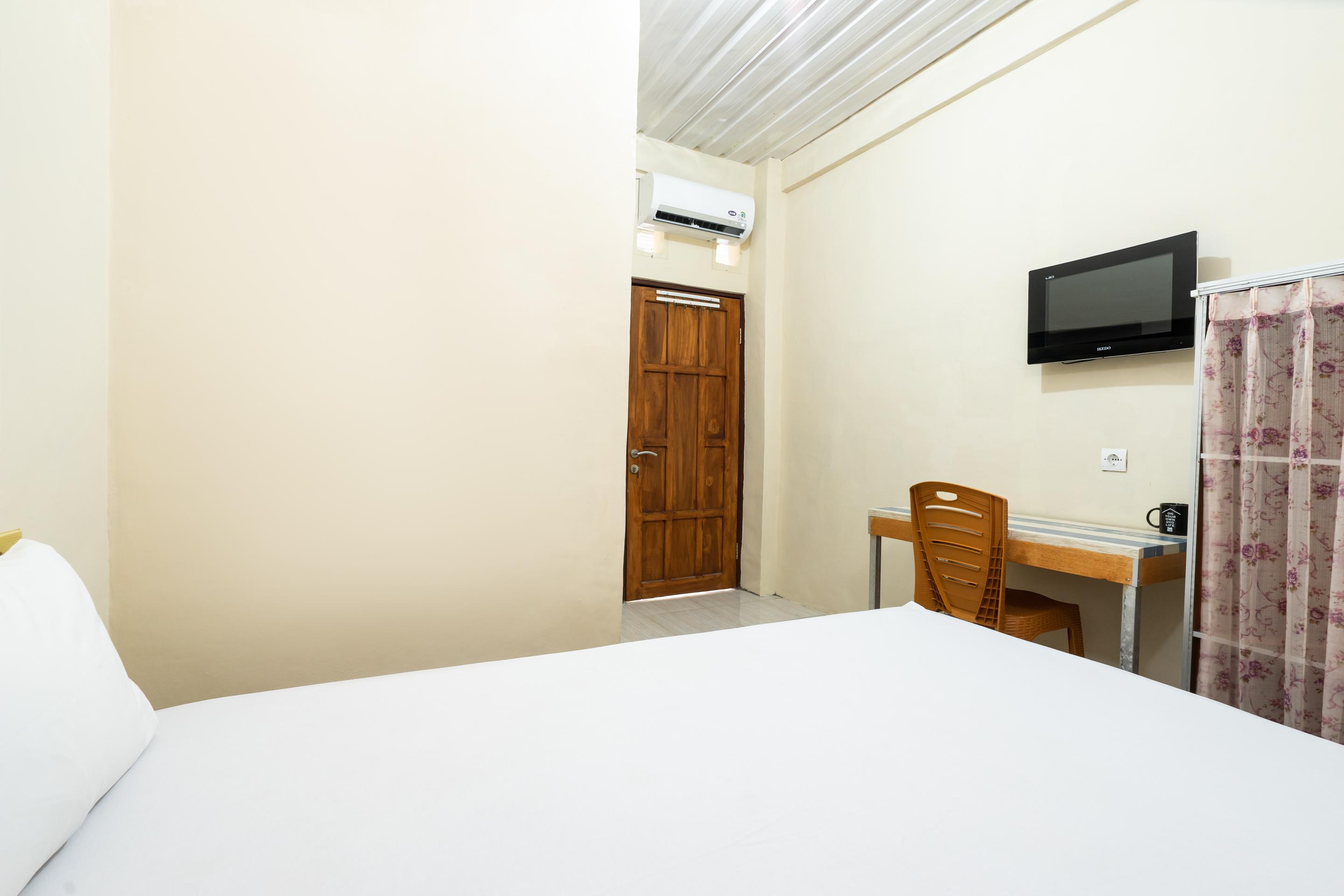 Oyo 2098 Homestay Kk Ngaglik Exterior foto